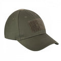 Cappello da baseball in stile militare M-TAC Cappello tattico Oliva leggero pieghevole