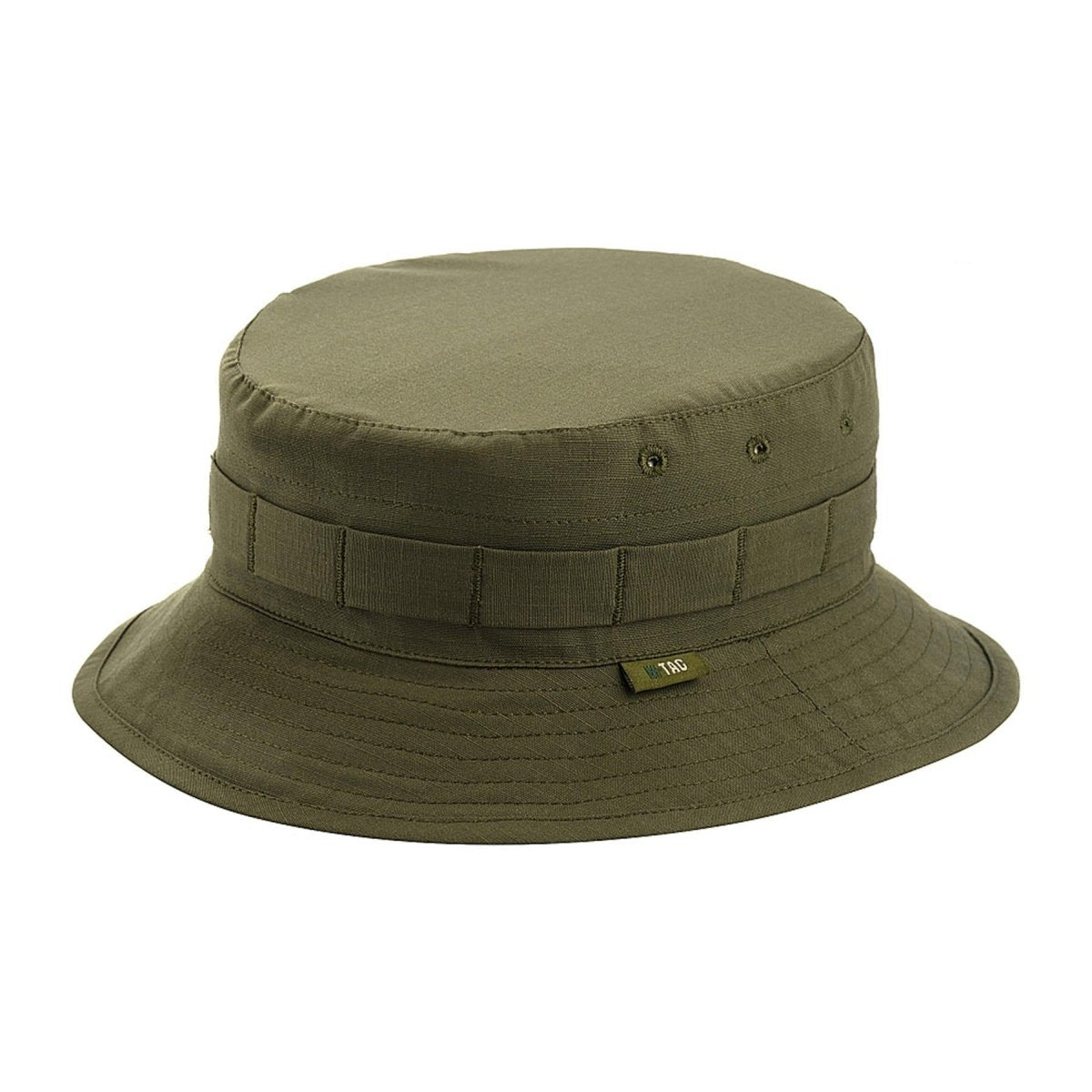 MA-TAC STILE MILITALE BACK BOONIE BACK PANAMA PANAMA COLMABILE LEGGE