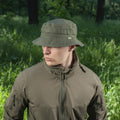 MA-TAC STILE MILITALE BACK BOONIE BACK PANAMA PANAMA COLMABILE LEGGE