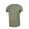 Maglietta classica in stile militare M-TAC biancheria intima a maniche corte Ukrainian Olive