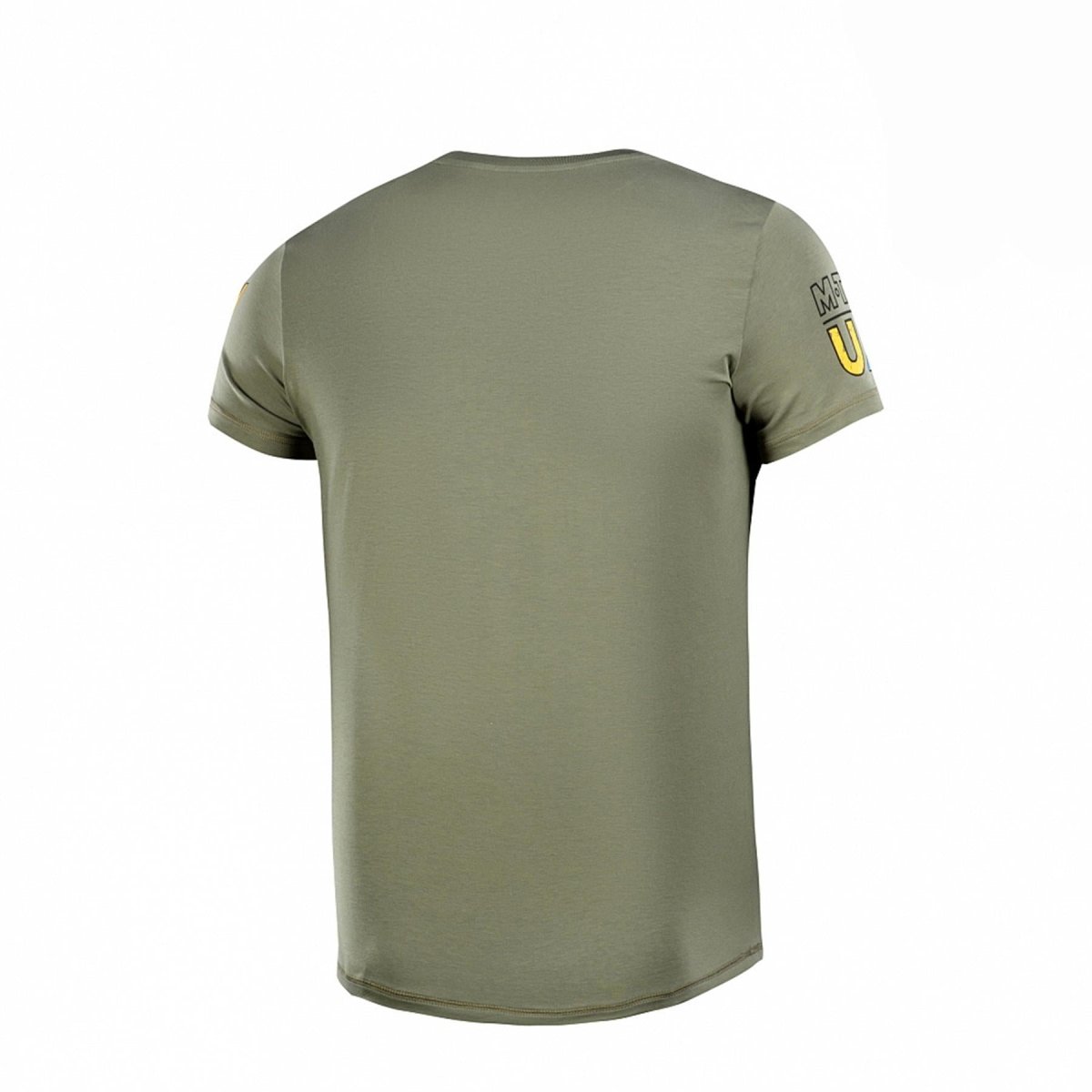 Maglietta classica in stile militare M-TAC biancheria intima a maniche corte Ukrainian Olive