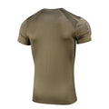 Maglietta militare M-TAC biancheria intima tattica Shirt leggero traspirante oliva