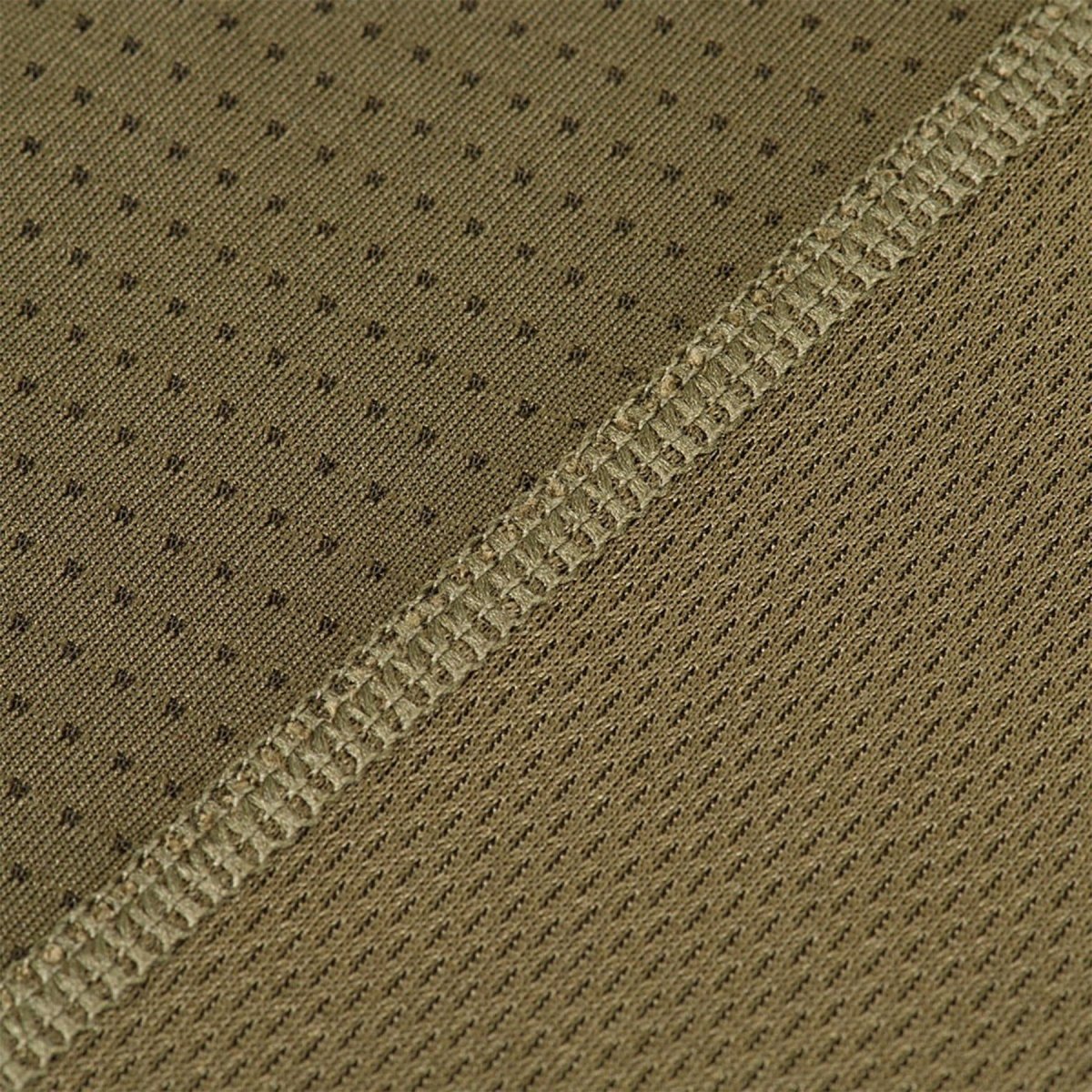 Maglietta militare M-TAC biancheria intima tattica Shirt leggero traspirante oliva