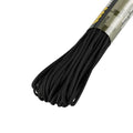 Cavo per uso esterno in nylon M-TAC Minicord Paracord da 2,2 mm 15 m MIL-SPEC