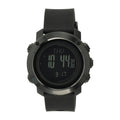 M-TAC Orologio tattico multifunzionale Bussola Altimetro Barometro da esterno