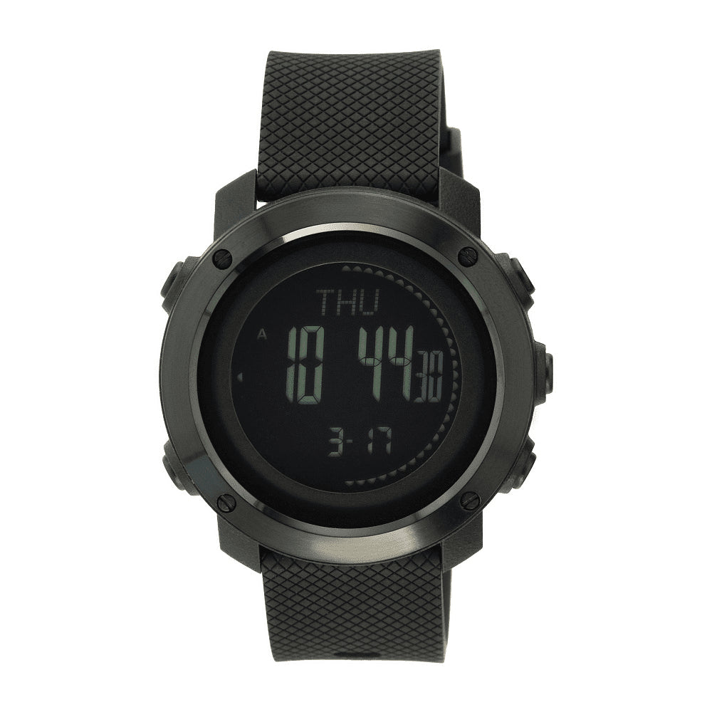 M-TAC Orologio tattico multifunzionale Bussola Altimetro Barometro da esterno