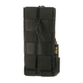 Custodia radio M-TAC MOLLE durevole in cordurda Motorola 4400/4800 oliva nera