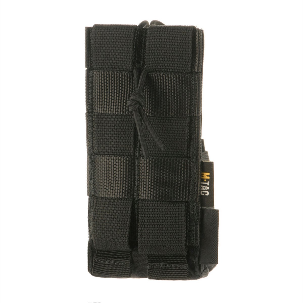 Custodia radio M-TAC MOLLE durevole in cordurda Motorola 4400/4800 oliva nera