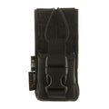 Custodia radio M-TAC MOLLE durevole in cordurda Motorola 4400/4800 oliva nera