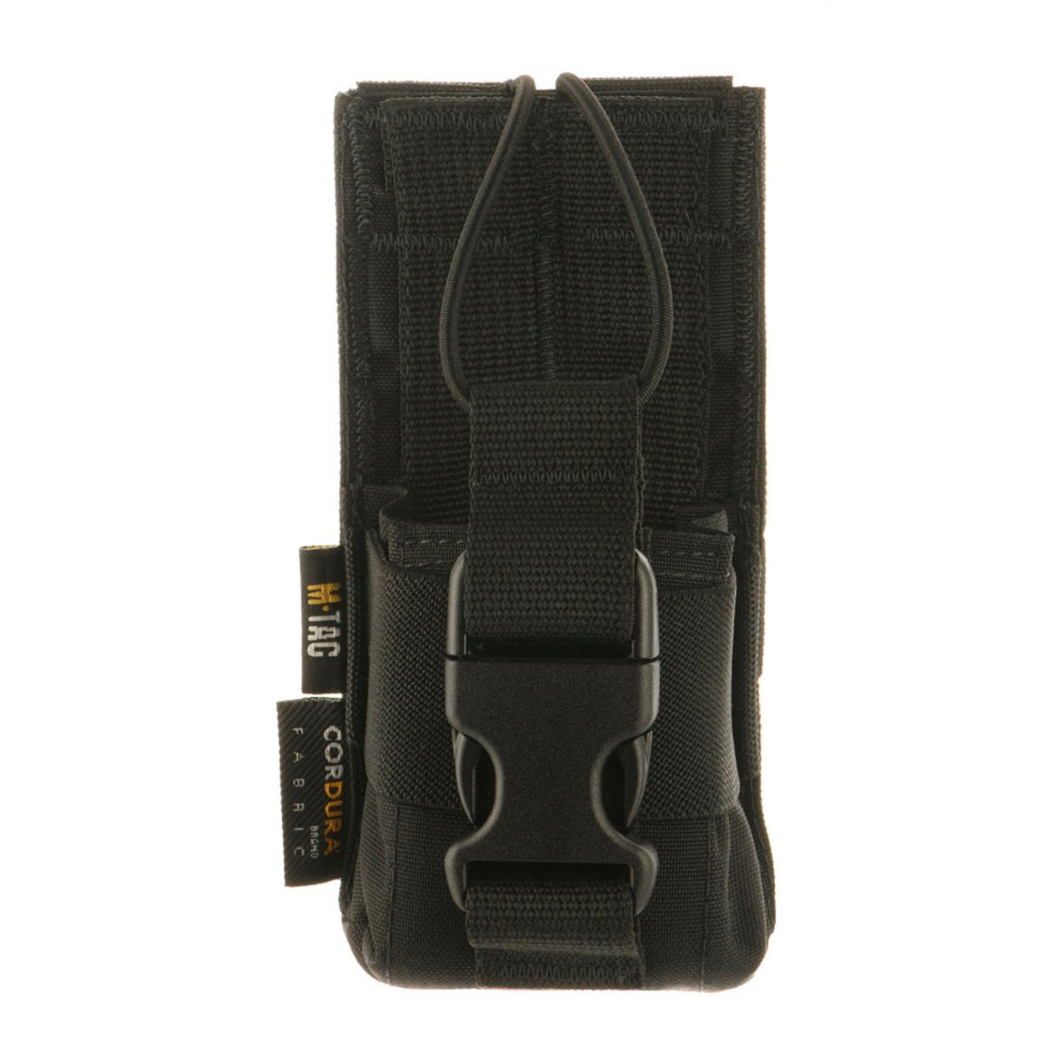 Custodia radio M-TAC MOLLE durevole in cordurda Motorola 4400/4800 oliva nera