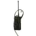 Custodia radio M-TAC MOLLE durevole in cordurda Motorola 4400/4800 oliva nera