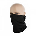 M-TAC Passamontagna tattico Ninja sudato traspirante traspirante nero