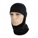 M - TAC Sweating Ninja Tactical Balaclava Breathable Moisture Wicking Black - GoMilitar