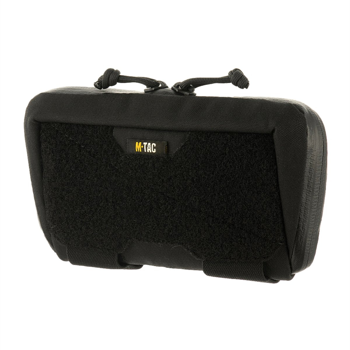 Custodia tattica M-TAC per amministrazione tattica in materiale cordurda durevole Sistema MOLLE