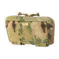 Custodia tattica M-TAC per amministrazione tattica in materiale cordurda durevole Sistema MOLLE