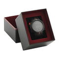 Orologio con bussola tattica M-Tac, cronometro digitale, sveglia, 5 ATM, nero