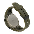 M-TAC Orologio tattico Bussola Allarme Cronometro 5ATM Resistente all'acqua Oliva