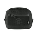 M-TAC Utility Elite Hex Tattico MOLLE Pouch Cordura 500D 1000D Gear Nero