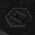 M-TAC Utility Elite Hex Tattico MOLLE Pouch Cordura 500D 1000D Gear Nero