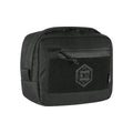 M-TAC Utility Elite Hex Tattico MOLLE Pouch Cordura 500D 1000D Gear Nero