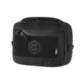 M-TAC Utility Elite Hex Tattico MOLLE Pouch Cordura 500D 1000D Gear Nero