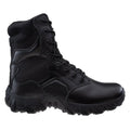 Scarponi da trekking Magnum Cobra 8.0 V1 antiscivolo traspiranti leggeri neri