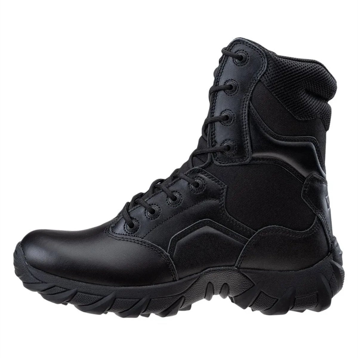 Scarponi da trekking Magnum Cobra 8.0 V1 antiscivolo traspiranti leggeri neri