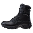 Magnum Cobra 8.0 V1 Hiking Boots Slip Resistant Breathable Lightweight Black - GoMilitar