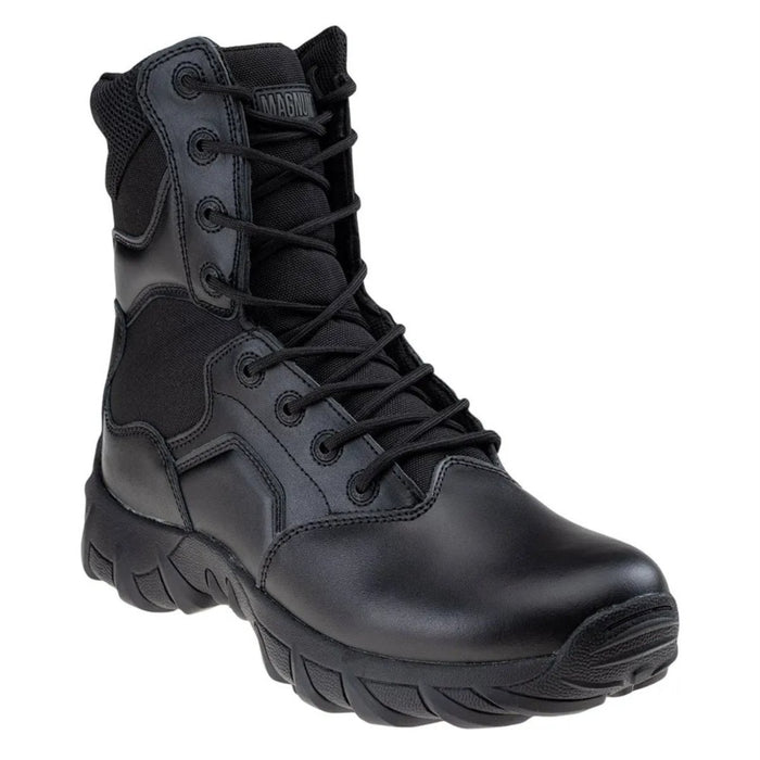 Scarponi da trekking Magnum Cobra 8.0 V1 antiscivolo traspiranti leggeri neri - GoMilitar