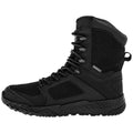 Stivali tattici Magnum DRUM MID WP Soletta Hi-Poly impermeabile e traspirante nera