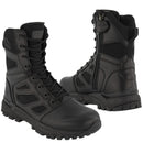 Magnum Elite Spider X 8.0 tactical boots duty combat lightweight footwear black - GoMilitar