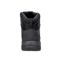 Magnum Hi-Tec Ultima 6.0 stivali saldari impermeabili per escursioni resistenti comfort extra