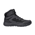Magnum Hi-Tec Ultima 6.0 stivali saldari impermeabili per escursioni resistenti comfort extra