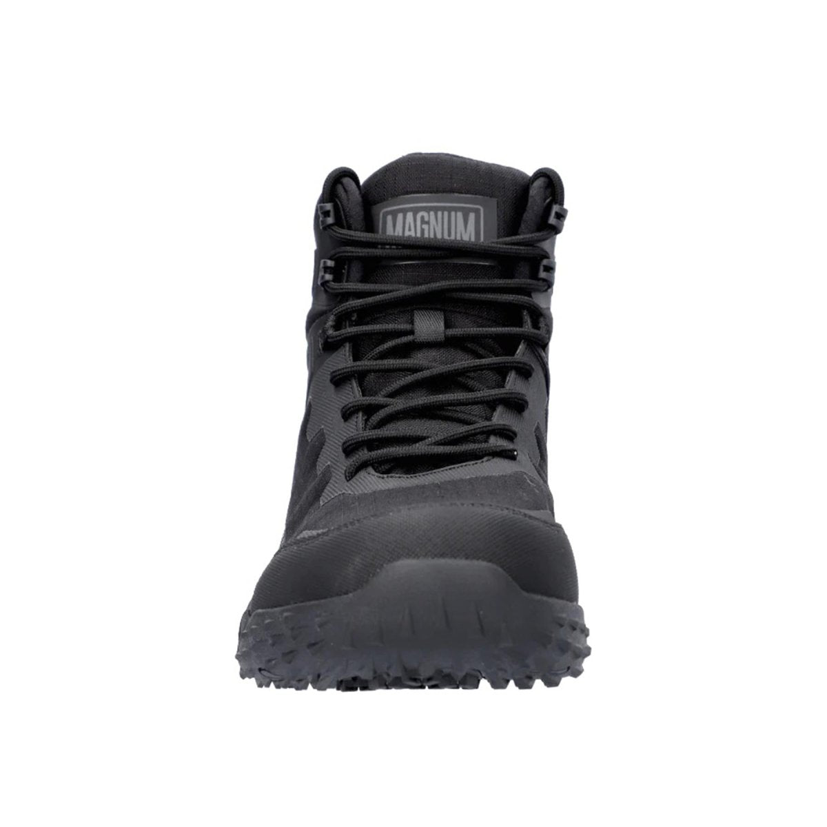 Magnum Hi-Tec Ultima 6.0 stivali saldari impermeabili per escursioni resistenti comfort extra