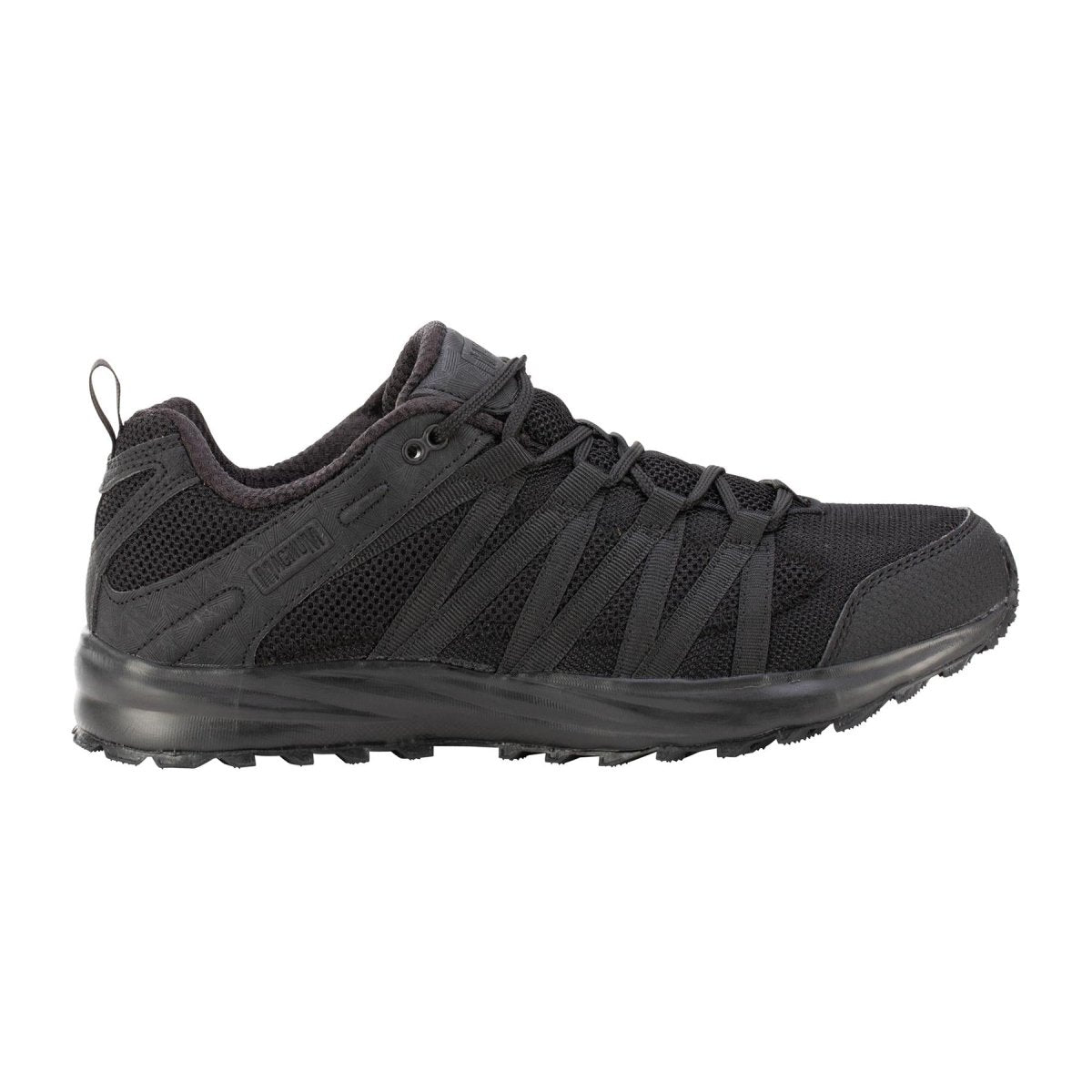 Magnum Storm Trail Lite Sports Scarpe Pompe da top basse sneaker da trekking traspiranti