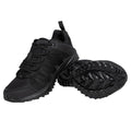 Magnum Storm Trail Lite Sports Scarpe Pompe da top basse sneaker da trekking traspiranti