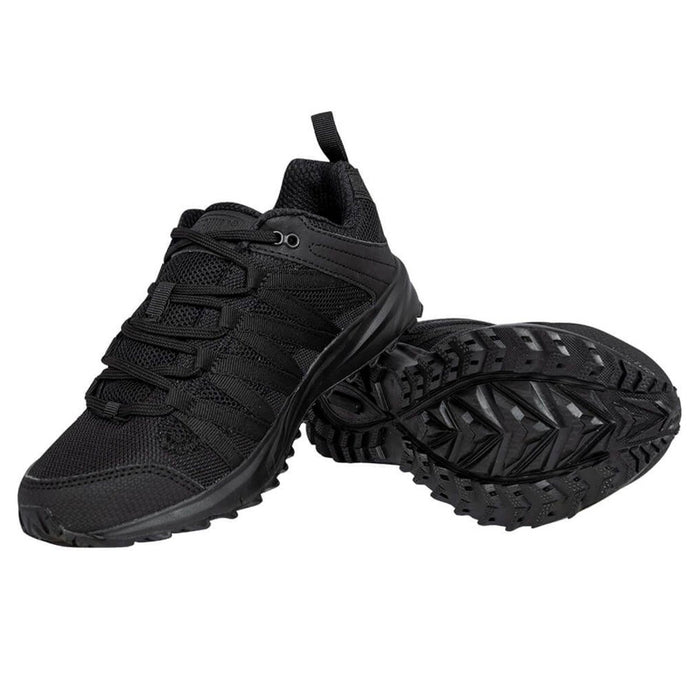 Magnum Storm Trail Lite scarpe sportive décolleté basse sneakers da trekking traspiranti - GoMilitar
