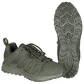 Magnum Storm Trail Lite Scarpe da corsa unisex Trekking Comfort Sneaker tattiche