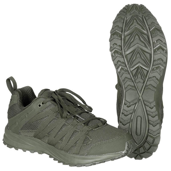 Magnum Storm Trail Lite unisex running shoes trekking comfort tactical sneakers - GoMilitar