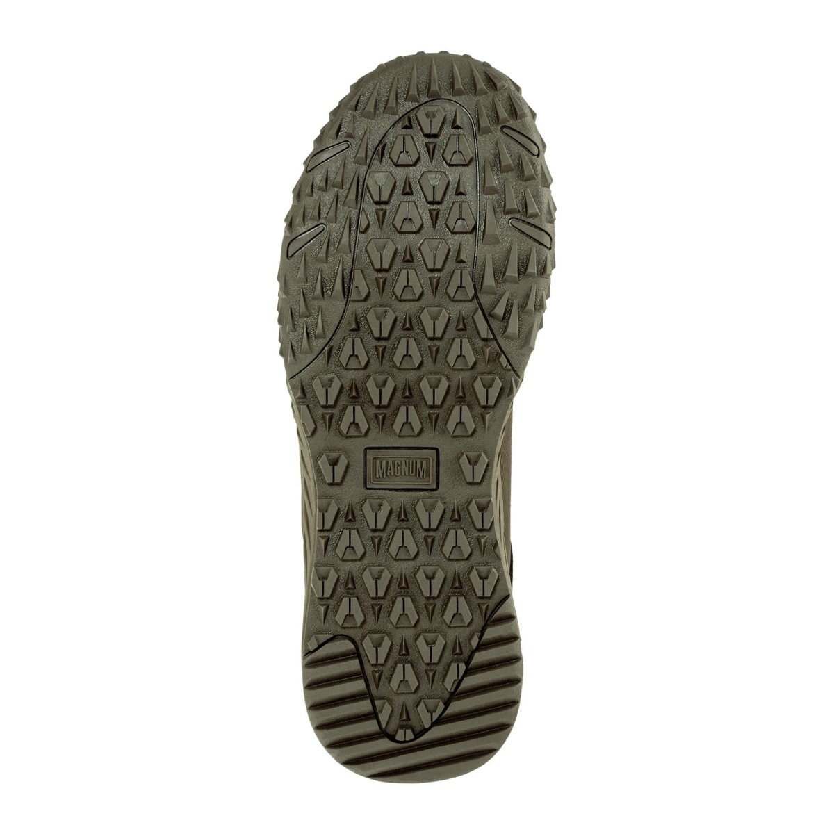 Stivali tattici Magnum Ultima 6.0 WP impermeabili, traspiranti, leggeri, oliva