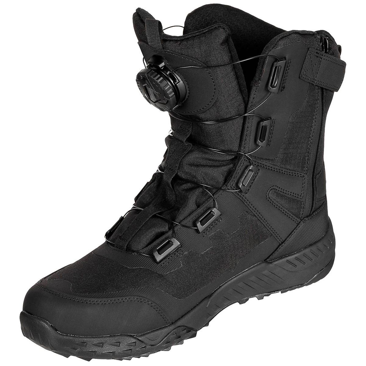 Stivali tattici Magnum Ultima 8.0 SZ WP impermeabili M Lock leggeri neri