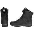 Stivali tattici Magnum Ultima 8.0 SZ WP impermeabili M Lock leggeri neri