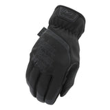 Guanti invernali Mechanix ColdWork FastFit in pile touchscreen isolati neri