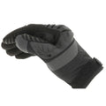 Guanti tattici Mechanix Wear M-Pact Covert Gen.3 resistenti all'acqua neri