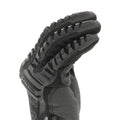 Guanti tattici Mechanix Wear M-Pact Covert Gen.3 resistenti all'acqua neri
