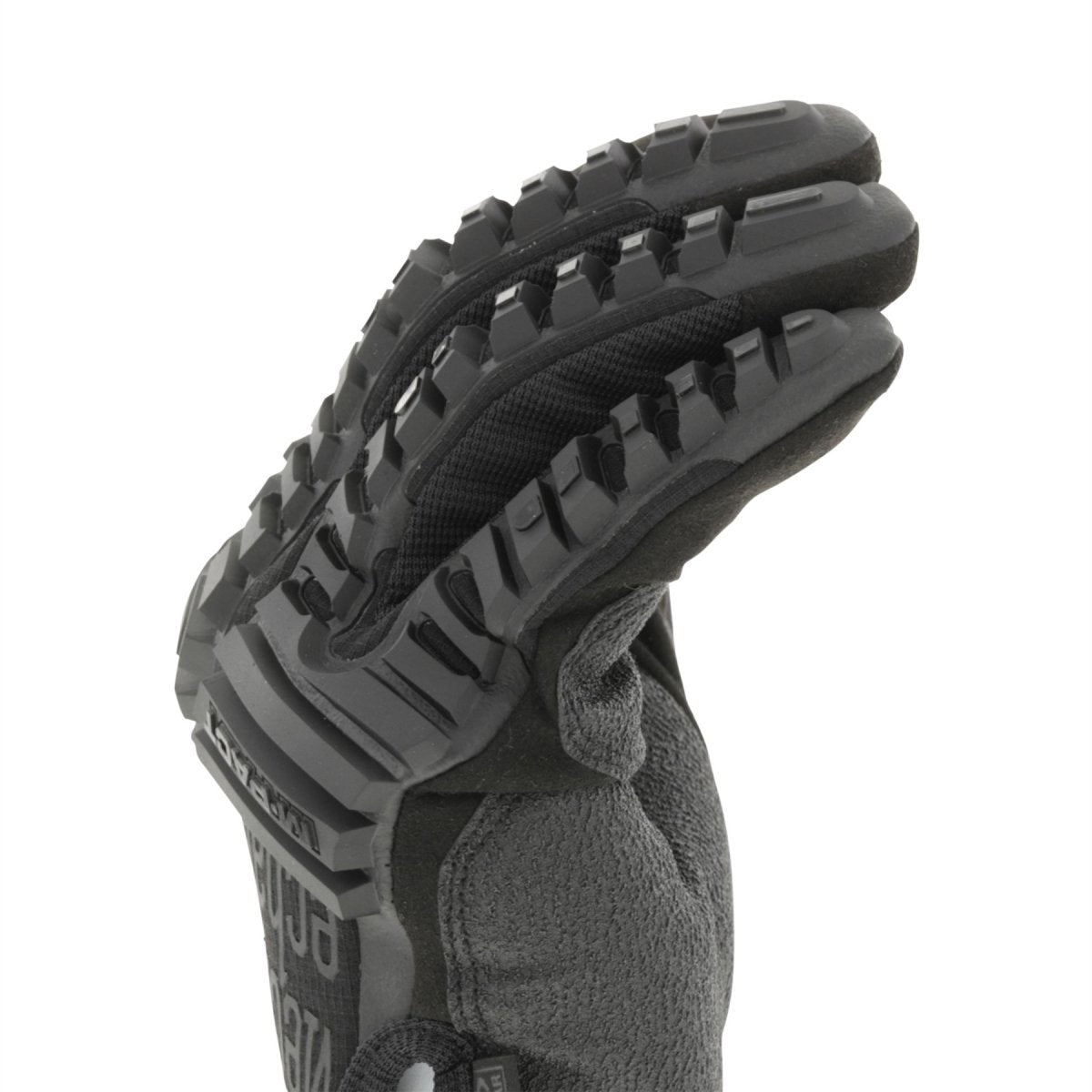 Guanti tattici Mechanix Wear M-Pact Covert Gen.3 resistenti all'acqua neri
