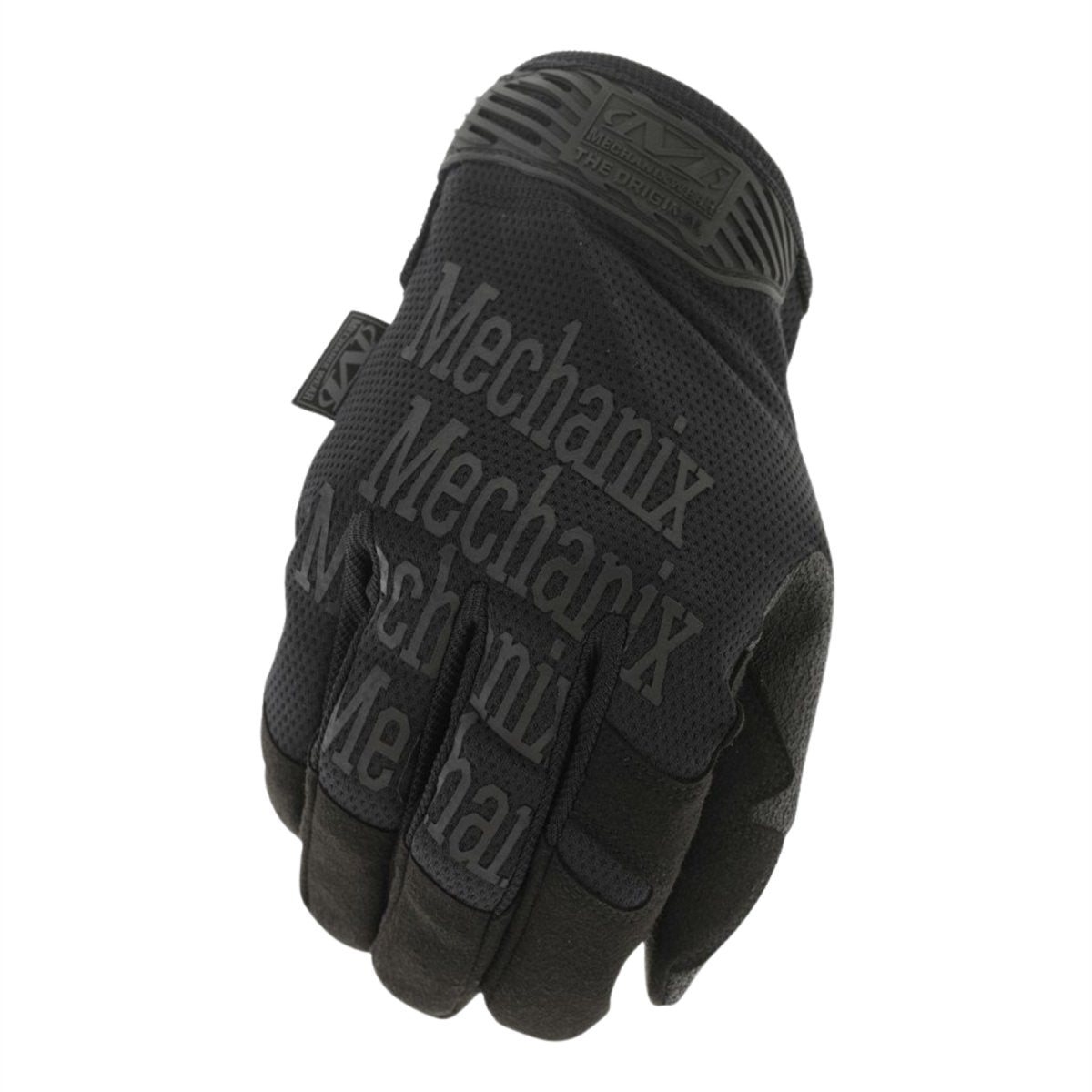 Guanti da lavoro tattici Mechanix Wear Covert Gen 3 Utilità touchscreen neri