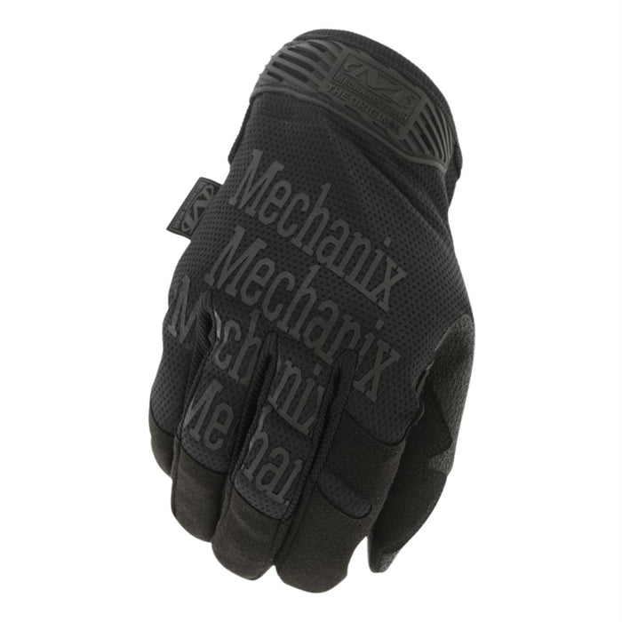 Guanti da lavoro tattici Mechanix Wear Covert Gen 3 Touchscreen Utility Nero - GoMilitar
