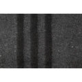 Coperta da bivacco MFH 200x150 cm Calda coperta di sopravvivenza da campeggio di salvataggio Antracite