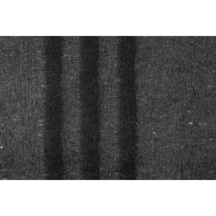 Coperta da bivacco MFH 200x150 cm Calda coperta da campeggio di sopravvivenza e salvataggio Antracite - GoMilitar